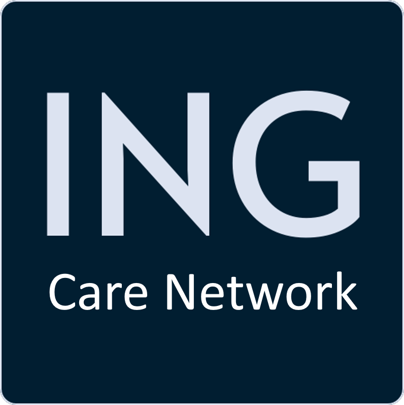 Ingenio Care Inc. logo