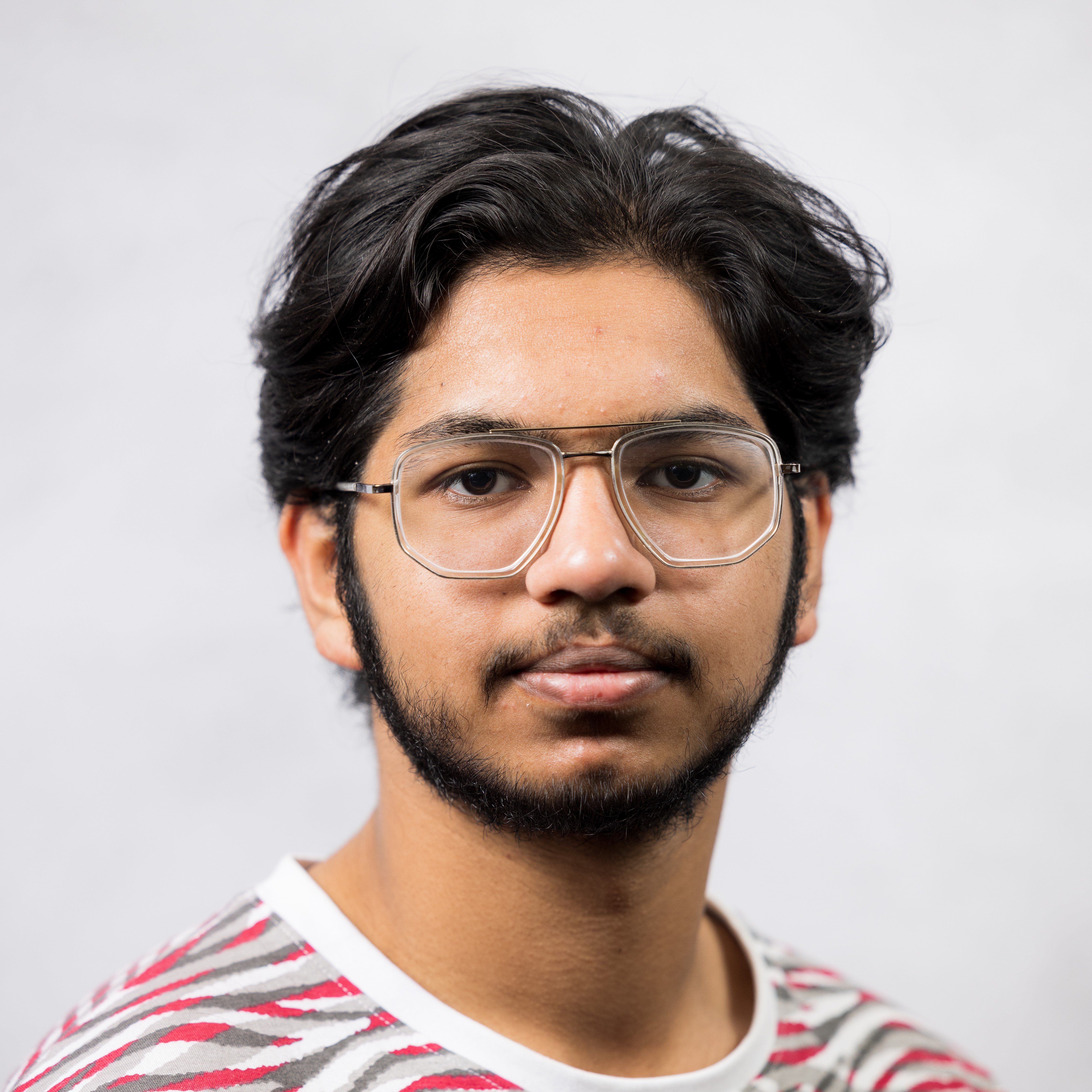 Umar Khan