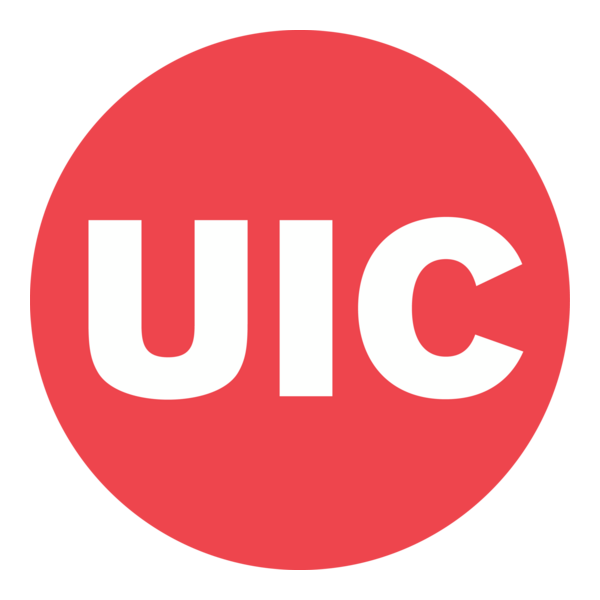 University of Illinois Chicago logo